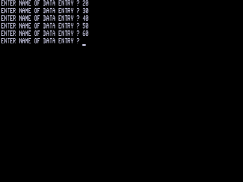 Screen shot